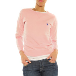 Sweater “Lexi“ Polo Ralph Lauren light rose